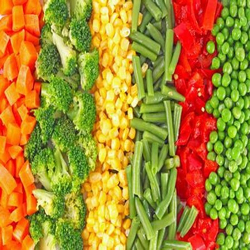 Green Vegetables Can Ward off the Signs of Aging