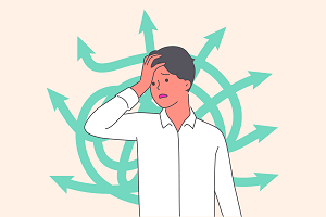 新闻听力 | 战胜脑雾——告别脑子“宕机”