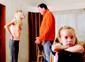 练习 |  FOX新闻：如何减小离婚对孩子的伤害