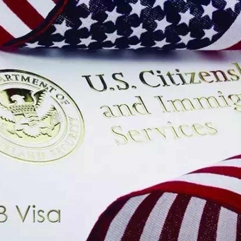 US Will Add 15,000 Temporary Work Visas
