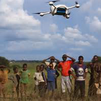 Malawi Launches Humanitarian Drone Testing Center