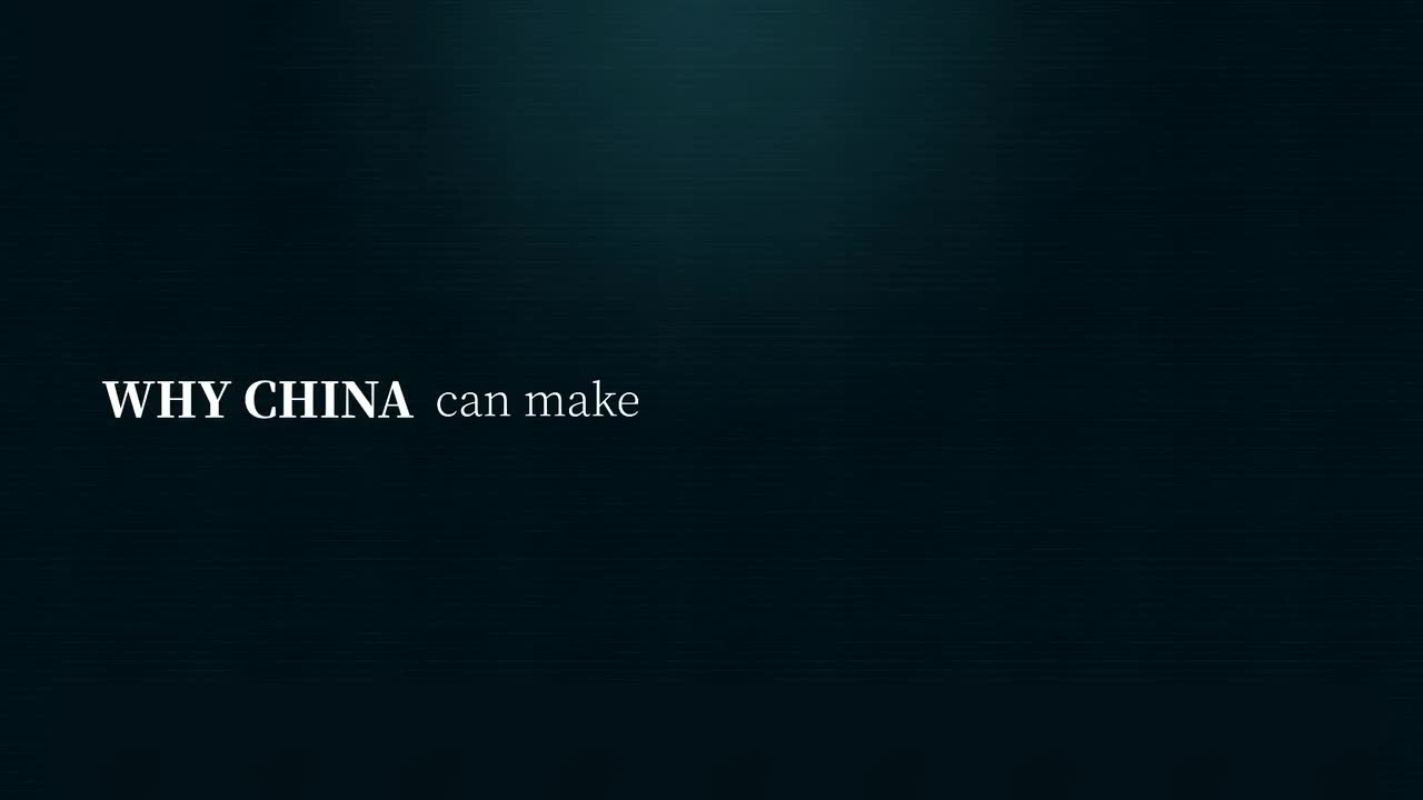 “传播中国”大学英语进阶教程（下册）Unit 3 Video