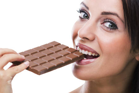 Chocoholics, It's a Sin Not to Know These Facts About Chocolate