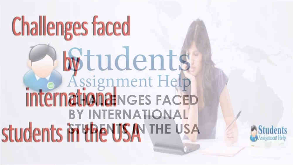 新国标英语专业核心教材 综合教程 第1册 Unit 1 Video 06 Unit 1_C_Challenges faced by international students in the USA