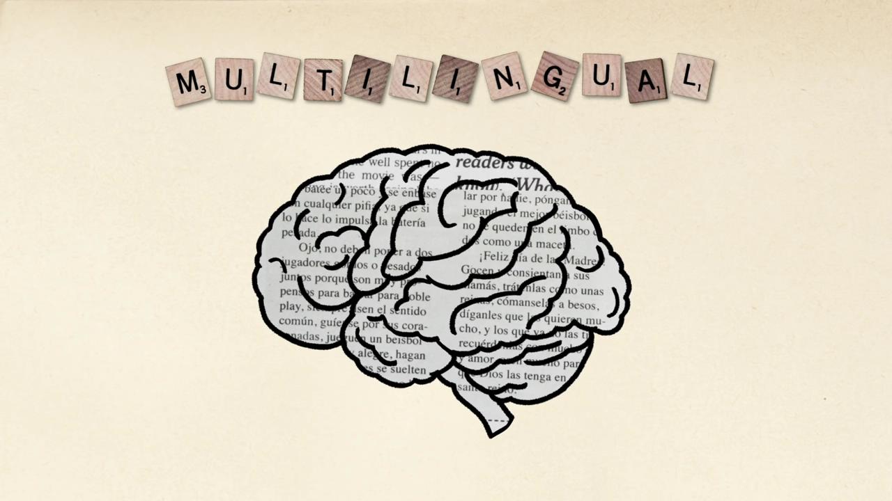 The Benefits of a Bilingual Brain