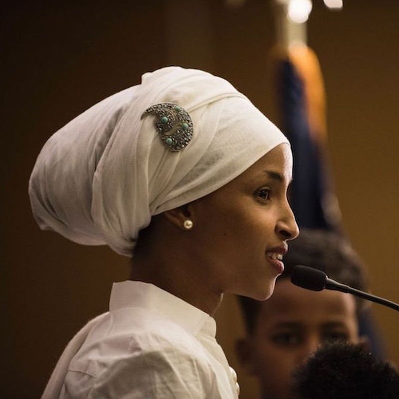 Minnesota Elects First Female Somali American Lawmaker