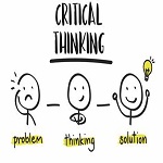 Improve Your Writing by Studying Critical Thinking