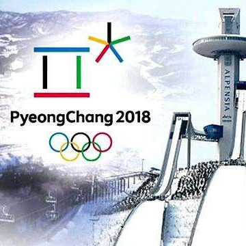 One Year away from 2018 Winter Olympics