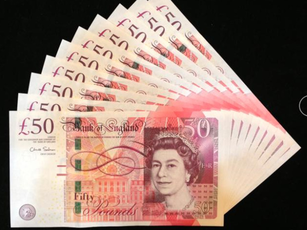 New £50 note scientist nominations released