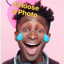 Memoji App Turns Selfies Into Emojis