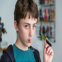 More Teenages Using Electronic Cigarettes