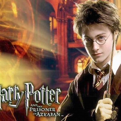 Harry Potter Exhibit Opens at British Library