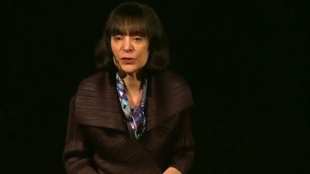 The power of believing that you can improve - Carol Dweck