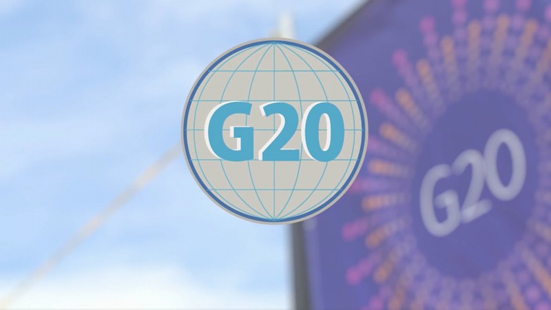 Why the G20 summit is important