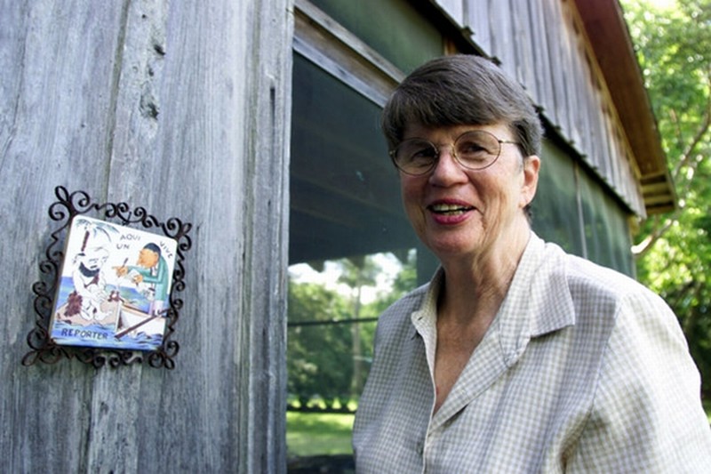 Janet Reno Proved Life Does Not End After A Parkinson's Disease Diagnosis