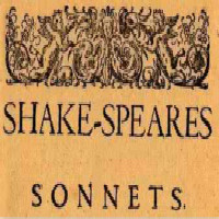 William Shakespeare: Sonnet 84