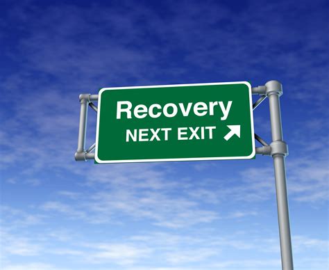 What Is Your Recovery Rate - Graham Harris