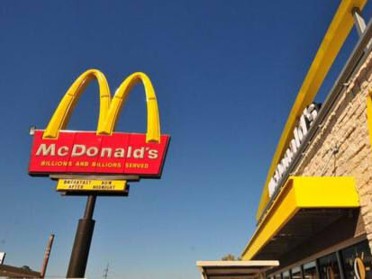 Some McDonald's in Florida to give hospital workers free meals amidst coronavirus pandemic