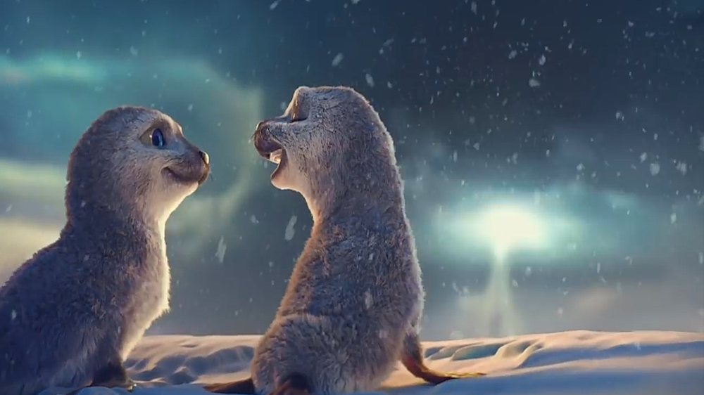 This Superb Stop-Motion Film Pleads Heartbreakingly for Wildlife Conservation