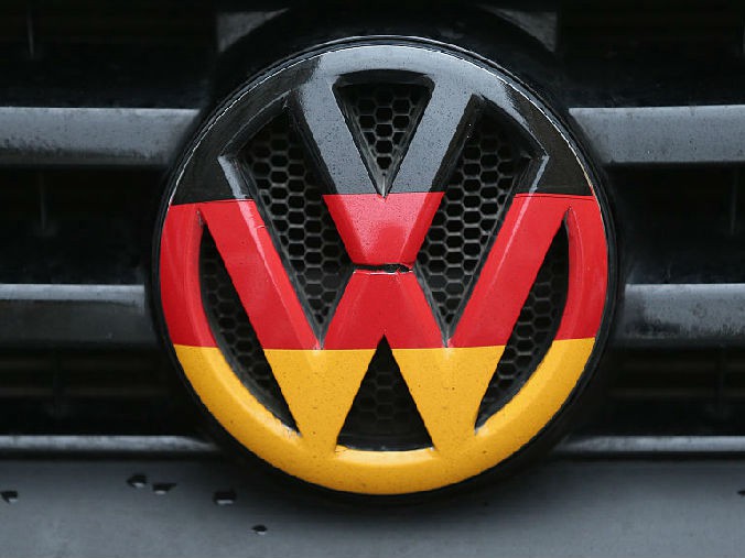 Germany’s Carmakers Face a Critical Transition