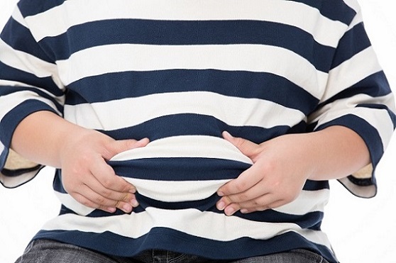 新闻听力 | VOA慢速：研究表明美国儿童的肥胖率正在上升