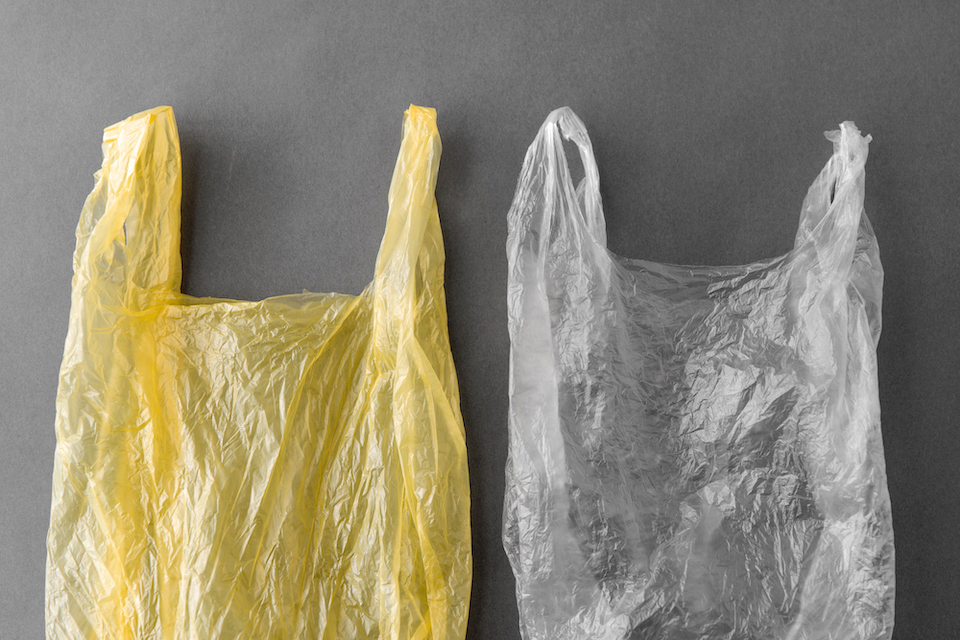 欧盟将禁止一次性塑料制品