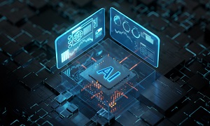 新闻听力 | AI方法开发者获诺贝尔物理学奖