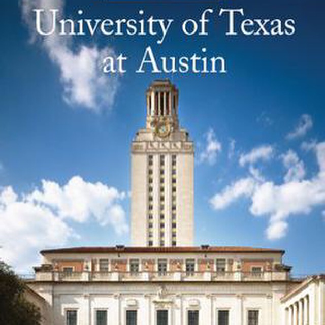 Fitting in at the University of Texas at Austin