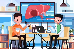 教学素材 | 多少酒精对你的健康有害？