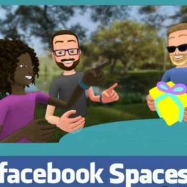 Facebook Developer Conference Improving on Reality