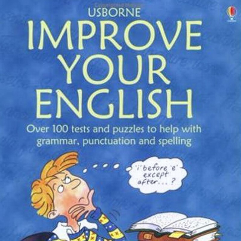 Improve Your English by Practicing Effectively