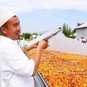 The United States helps Kyrgyz Republic to strengthen its agricultural sector