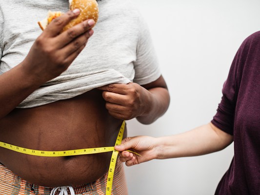 Excess body weight responsible for 4% of cancers worldwide