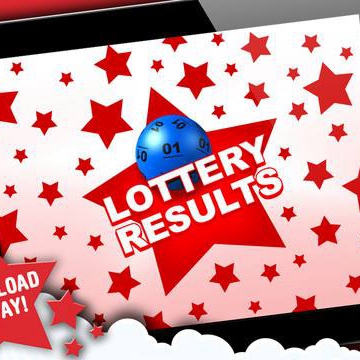 Largest Single US Lottery Payout Gives Winner $759 Million