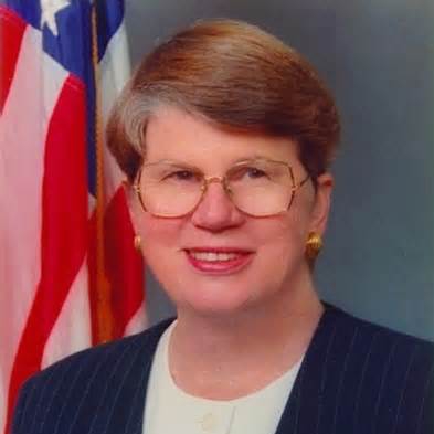 Janet Reno, First Female Attorney General, Dies
