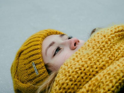 A Cold Fact: High Stress Can Make You Sick