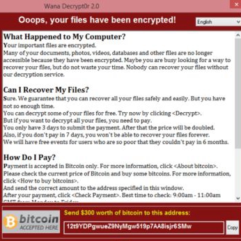 How to Protect Yourself from 'Ransomware'