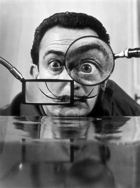 Benefit of Clergy: Some Notes on Salvador Dali - George Orwell