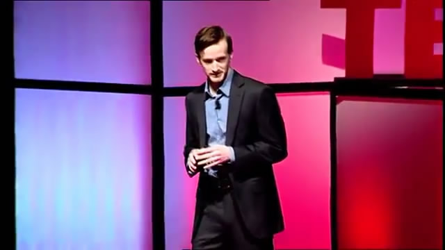 Humor at work - Andrew Tarvin - TEDxOhioStateUniversity