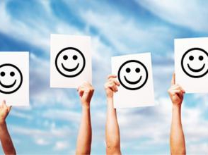 People By Nature Are Universally Optimistic, Study Shows
