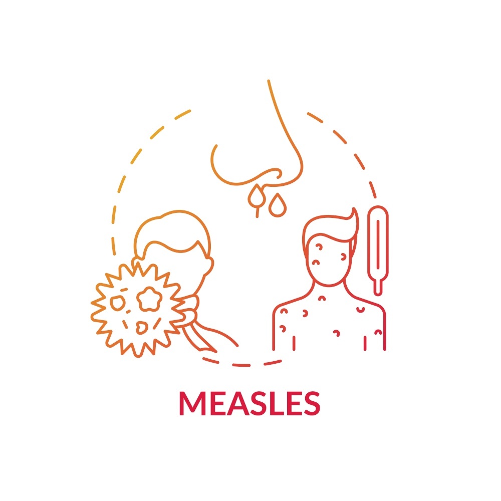 新闻听力 | 麻疹：日益增长的威胁