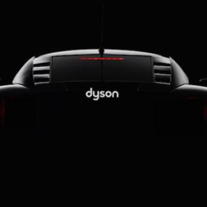 Vacuum Company Dyson to Launch Electric Car by 2020