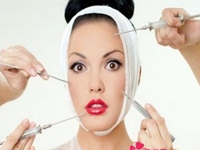 Alternative View of Cosmetic Surgery