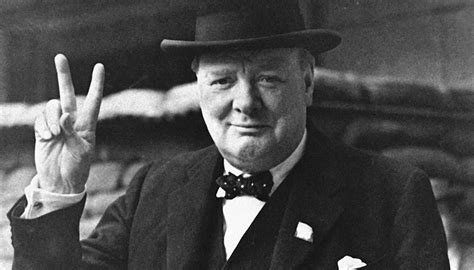 Work and Pleasure - Winston Churchill