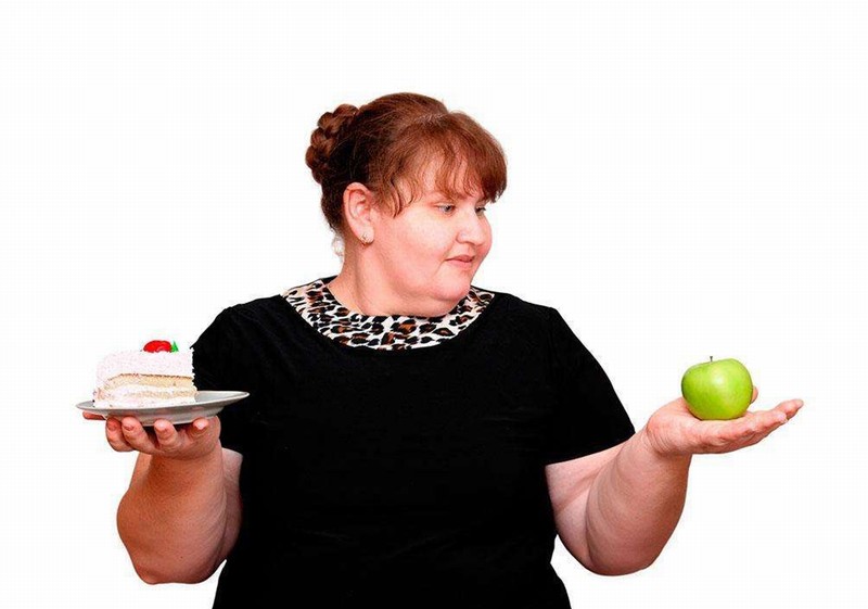 练习| VOA常速：肥胖成为全球性问题