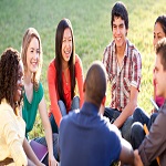 College Success: Joining Campus Groups to Feel Connected