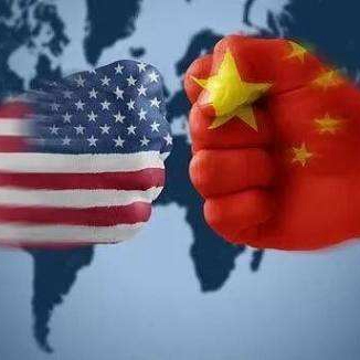 Tensions between China and US Increase over Trade Issues