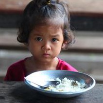 How to Cope with Chronic Hunger and Poverty?