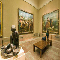 Spanish Art: The Prado's Renaissance