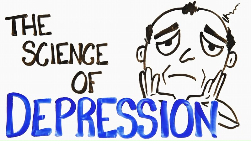 The Science of Depression